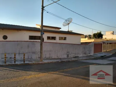 Casa com 6 Quartos à venda, 284m² no Vila Aparecida, Jundiaí