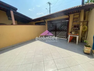 Casa com 3 Quartos à venda, 163m² no Morro do Algodão, Caraguatatuba