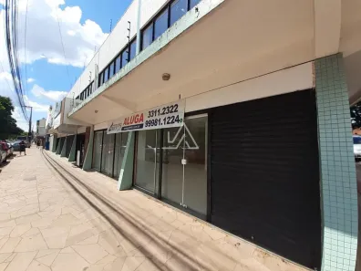 Ponto Comercial à venda, 135m² no Vila Rodrigues, Passo Fundo