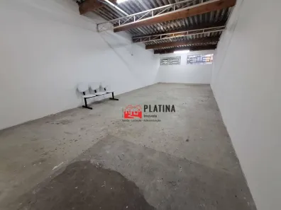Ponto Comercial para alugar, 150m² no Jardim Santa Cruz (Sacomã), São Paulo