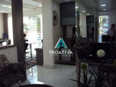 Sala Comercial à venda, 36m² no Rudge Ramos, São Bernardo do Campo