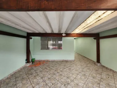 Sobrado com 3 Quartos à venda, 125m² no Jardim Rosa Maria, São Paulo