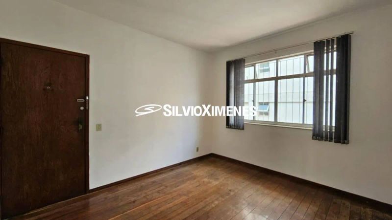 Apartamento com 3 quartos — Luxemburgo, Belo Horizonte