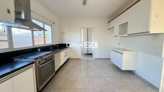 Casa de Condomínio com 3 Quartos para alugar, 230m² no Betel, Paulínia