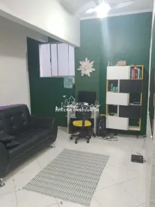 Apartamento com 1 Quarto à venda, 50m² no Campos Elíseos, São Paulo