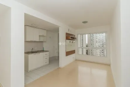 Apartamento com 2 Quartos à venda, 52m² no Jardim Itu, Porto Alegre