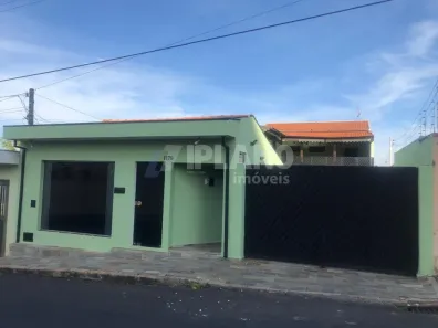 Sobrado com 3 Quartos à venda, 274m² no Centreville, São Carlos