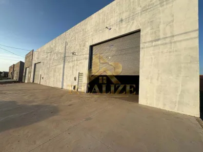 Galpão/Depósito/Armazém para alugar, 450m² no Centro, Davinópolis