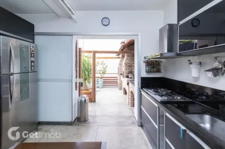 Sobrado com 3 Quartos à venda, 200m² no Perdizes, São Paulo