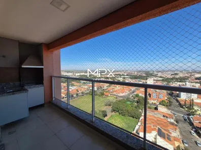Apartamento com 3 Quartos para venda ou aluguel, 87m² no Piracicamirim, Piracicaba