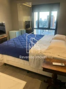 Apartamento com 2 Quartos à venda, 64m² no Perdizes, São Paulo