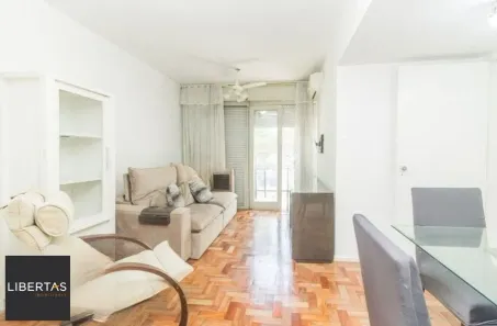 Apartamento com 2 Quartos à venda, 63m² no Bela Vista, Porto Alegre