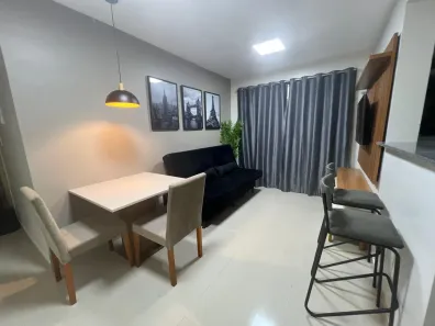 Apartamento com 2 Quartos à venda, 62m² no Atalaia, Ananindeua