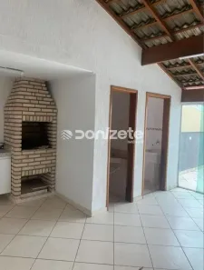 Cobertura com 3 Quartos à venda, 190m² no Parque das Nações, Santo André