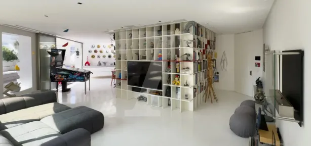 Cobertura com 2 Quartos à venda, 202m² no Indianópolis, São Paulo