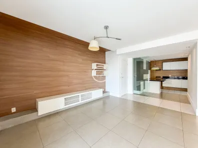 Apartamento com 3 Quartos à venda, 144m² no Jardim São Dimas, São José dos Campos