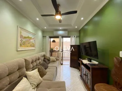 Apartamento com 3 Quartos à venda, 94m² no Bom Jardim, São José do Rio Preto