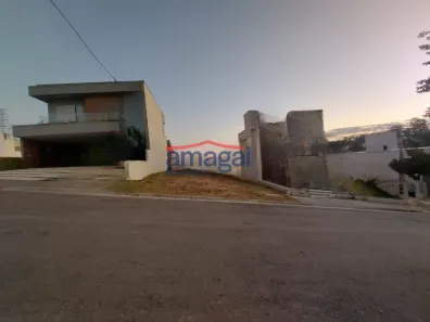 Lote/Terreno à venda, 250m² no Condomínio Vem Viver Jacareí, Jacareí