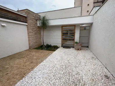 Imóvel Comercial com 3 Quartos à venda, 167m² no São Judas, Piracicaba