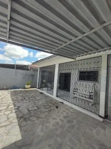 Casa com 3 Quartos à venda, 180m² no Cristo Redentor, João Pessoa