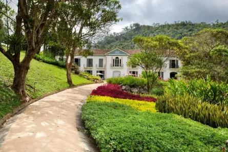 Lote/Terreno à venda, 847610m² no Corrêas, Petrópolis