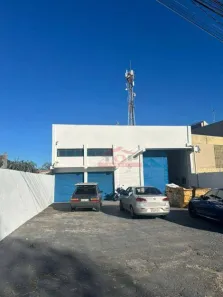 Galpão/Depósito/Armazém para alugar, 440m² no Jardim Hojas, Bauru