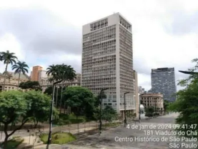 Imóvel Comercial à venda, 1187m² no Centro, São Paulo