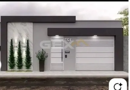 Casa com 3 Quartos à venda, 113m² no Nossa Senhora das Graças, Divinópolis