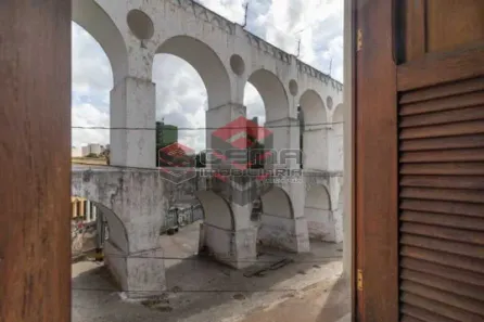 Apartamento à venda, 85m² no Centro, Rio de Janeiro