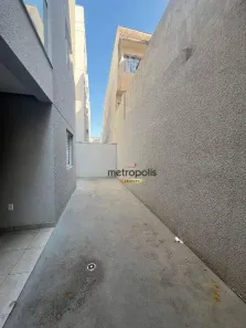 Apartamento com 2 Quartos à venda, 88m² no Olímpico, São Caetano do Sul