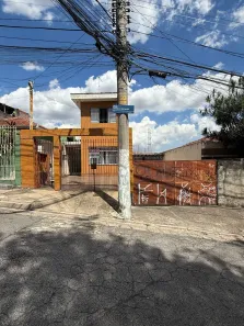 Sobrado com 3 Quartos à venda, 150m² no Vila Bonilha, São Paulo
