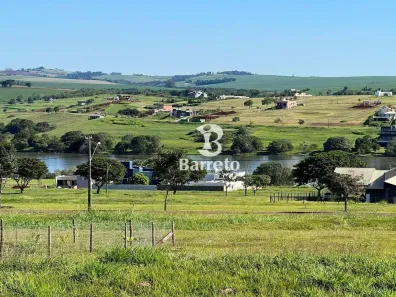 Lote/Terreno à venda, 1450m² no Ecovillas do Lago, Sertanópolis