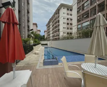 Apartamento com 2 Quartos à venda, 53m² no Taquara, Rio de Janeiro