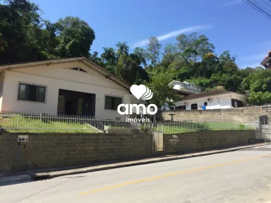 Casa com 3 Quartos à venda, 89m² no Azambuja, Brusque