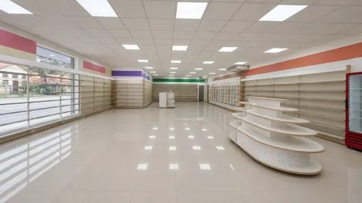 Ponto Comercial para alugar, 193m² no Jardim Apolo I, São José dos Campos