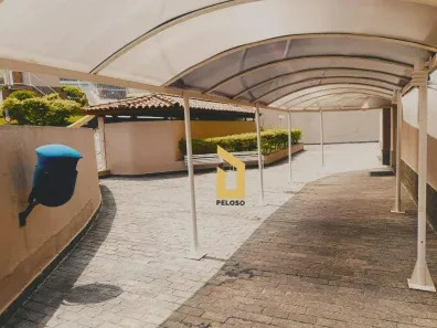 Apartamento com 2 Quartos à venda, 58m² no Parada Inglesa, São Paulo
