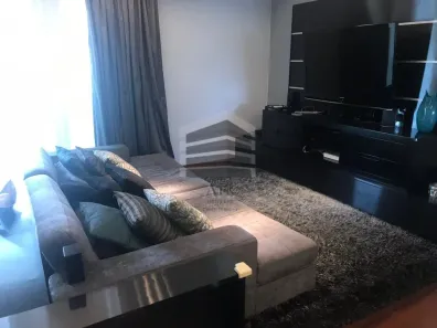 Apartamento com 3 Quartos à venda, 176m² no Jardim Vila Mariana, São Paulo