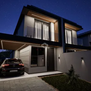 Casa com 3 Quartos à venda, 140m² no Pagani, Palhoça