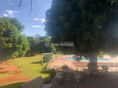 Apartamento com 3 Quartos à venda, 66m² no Parque Industrial Lagoinha, Ribeirão Preto