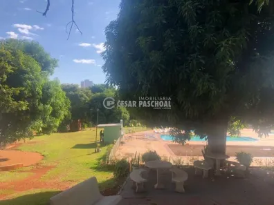 Apartamento com 3 Quartos à venda, 66m² no Parque Industrial Lagoinha, Ribeirão Preto