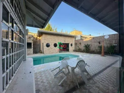 Casa de Condomínio com 3 Quartos à venda, 292m² no Pinheirinho, Vinhedo
