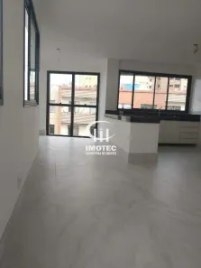 Apartamento com 3 Quartos à venda, 90m² no Anchieta, Belo Horizonte