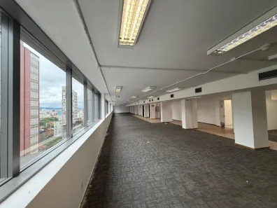 Sala Comercial para alugar, 500m² no Bela Vista, São Paulo