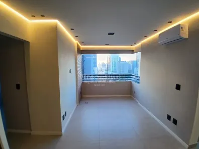 Apartamento com 1 Quarto à venda, 46m² no Tatuapé, São Paulo