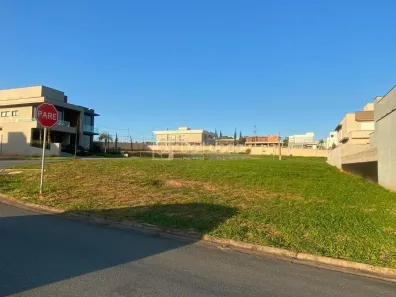 Lote/Terreno à venda, 546m² no Fazenda Pau D'Alho, Campinas