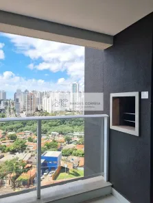 Apartamento com 3 Quartos à venda, 71m² no Jardim Presidente, Londrina
