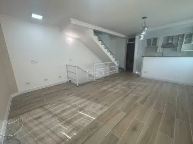 Casa com 3 Quartos à venda, 130m² no Vila Linda, Santo André