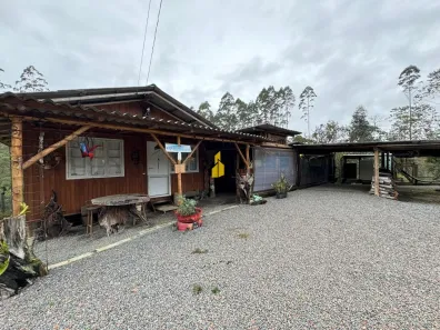 Fazenda/Sítio com 5 Quartos à venda, 20000m² no , Benedito Novo