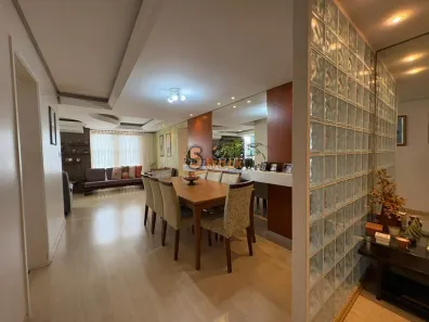 Apartamento com 3 Quartos à venda, 121m² no Centro, São Leopoldo