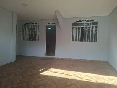 com 3 Quartos para alugar, 360m² no Glória, Belo Horizonte